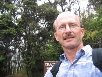 David Miles