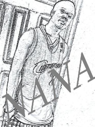 Nana Kwame