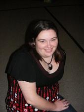 Heather Riley