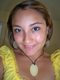 Gina Castillo