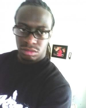 Dehavon Scott