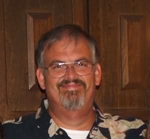 Ralph Kennedy