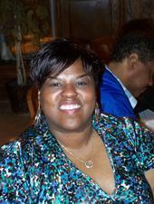 Latchia Johnson