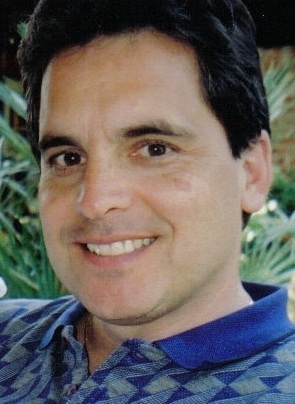Richard Cantu