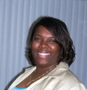 Tasheda Dunklin
