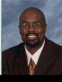 Lamarr Betts