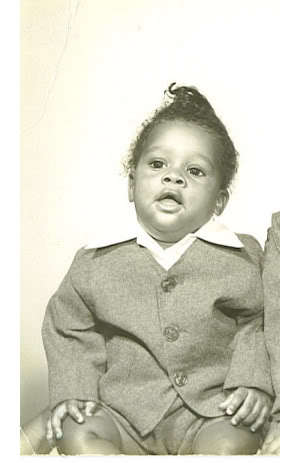 Eric Alston