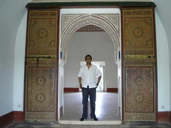 Chakib Mouslim