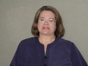 Marian Platt