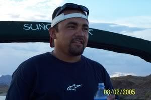 Kevin Hernandez