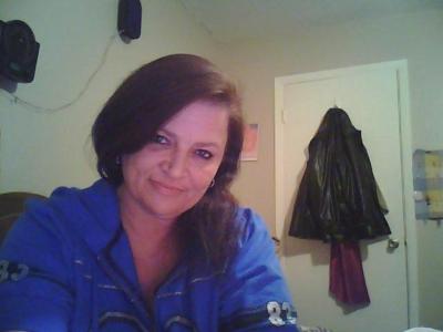 Suzette Cozart