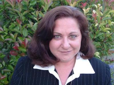 Francine Naor