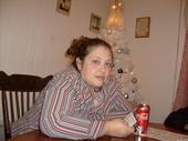 Tina Scott