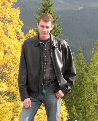 Blaine Reimer