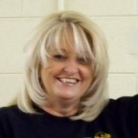 Kathy Harker