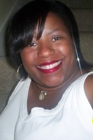 Lajoyce Barber
