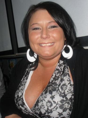 Tamara Stewart
