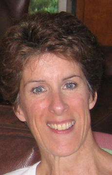 Laurie Matthias