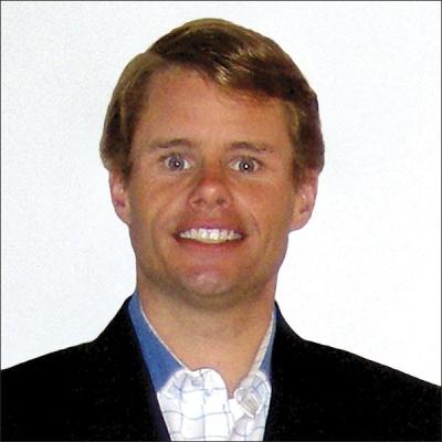 Andrew Staton