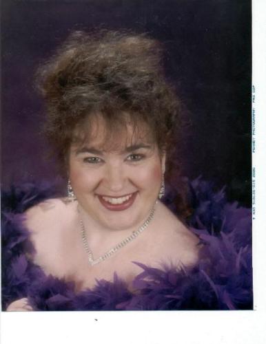 Crystal Bradley