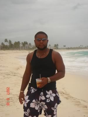 Jeffery Sylvain