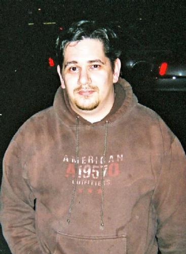 William Washabaugh