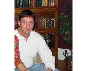 George Barrett