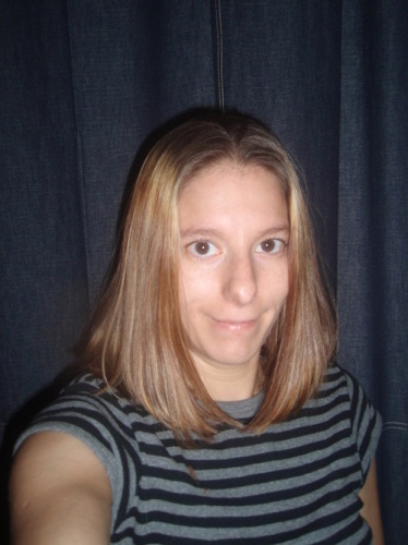 Tina Keller
