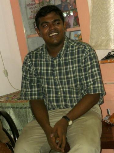 Dionysius Gnanakkan