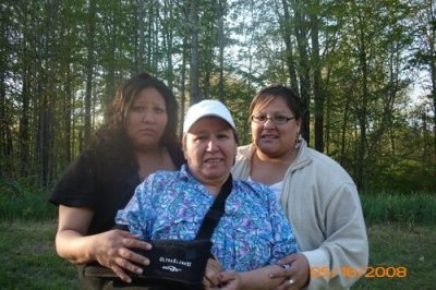 Missy Redcloud