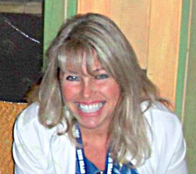 Joanne Stephens