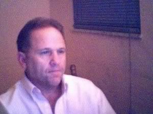 Barry Hagan