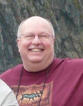 Tony Krug