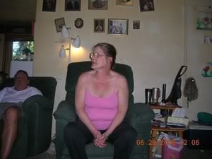 Debra Rose