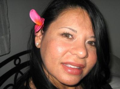 Nancy Reyes