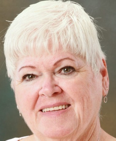Kay Davison