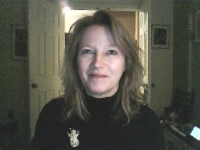Teresa Scarpinato