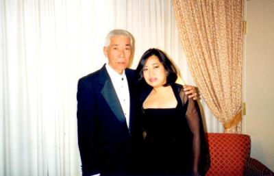 Mary Angsuco