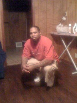 Wayne Suber