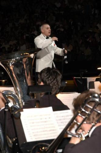 Mark Cavanaugh