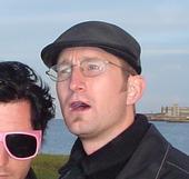 Brett Pinkin