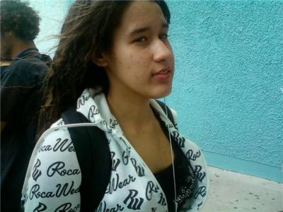 Joanne Grullon