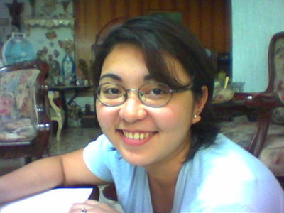 Shealamarie Tiangco