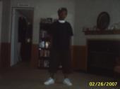 Carlton Williams