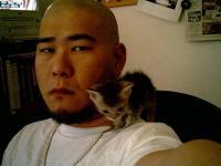 Howard Chang