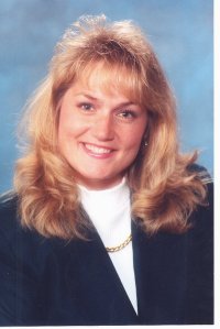 Krista Badstuebner