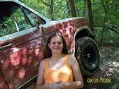 Kimberly Augustine