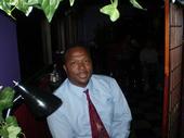Ronald Massey