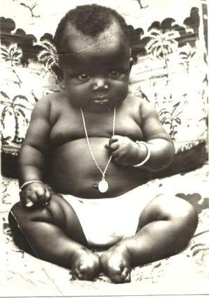 Kuassi Mensah