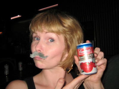 Miranda Keenan